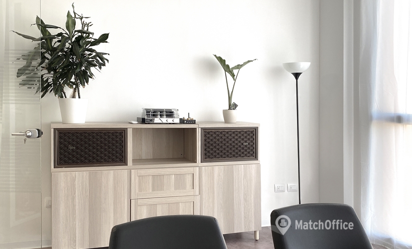 Uffici comodi da affittare a Pescara di 15 m², Via Pietro Nenni 296 - 2 | MatchOffice