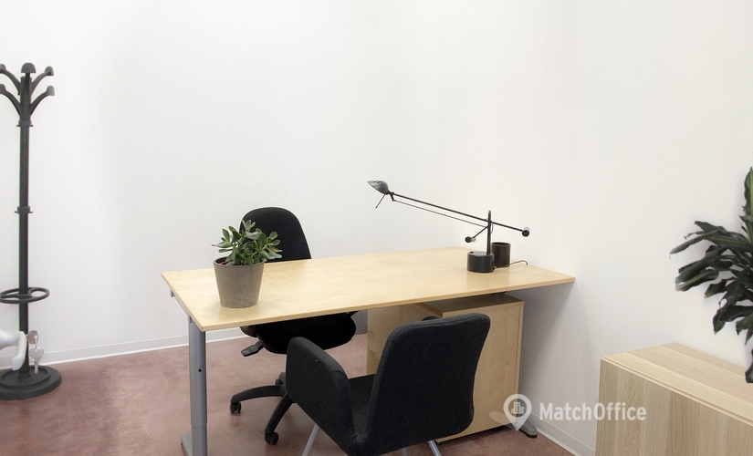 Uffici flessibili disponibili per l'affitto a Pescara di 9 m², Via Pietro Nenni 298 - 1 | MatchOffice