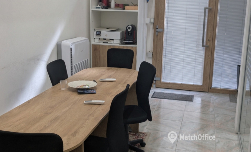 Scegli una sala riunioni affidabile a Sesto San Giovanni di , Via Carlo Cattaneo 49 - 1 | MatchOffice.it