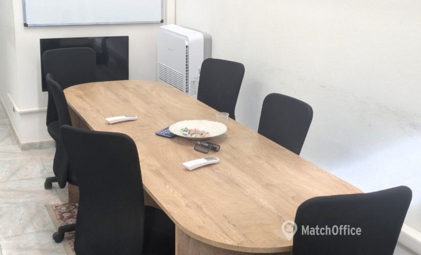 Prenota un centro conferenze accogliente a Sesto San Giovanni di , Via Carlo Cattaneo 49 - 0 | MatchOffice