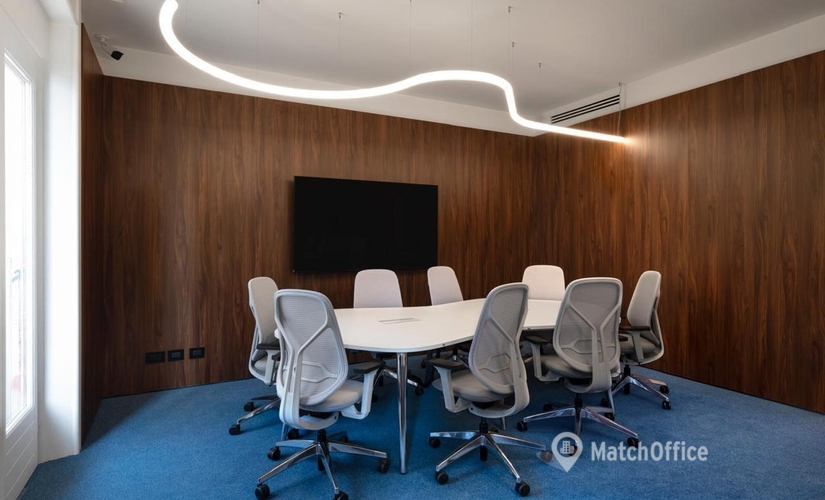 Office Piazzetta Guastalla 11 20122 Milan