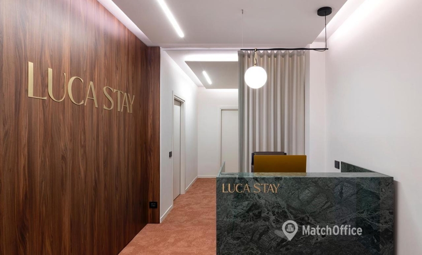 Office Piazzetta Guastalla 11 20122 Milan