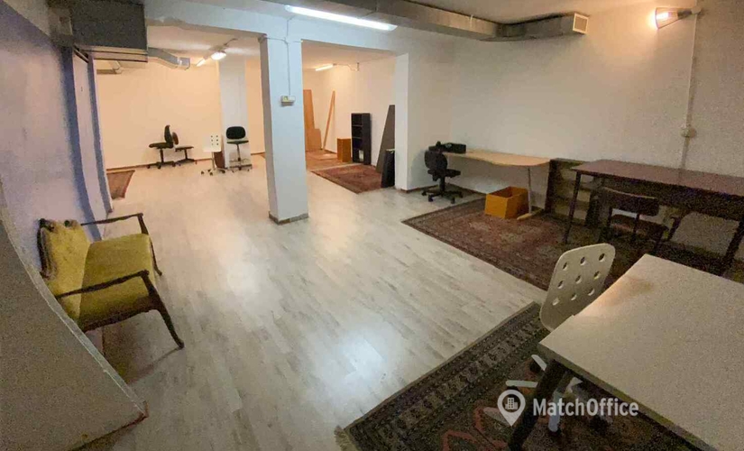 Esplora ufficio coworking flessibile a Firenze di 80 m², Via Filippo Pacini 45 - 0 | MatchOffice