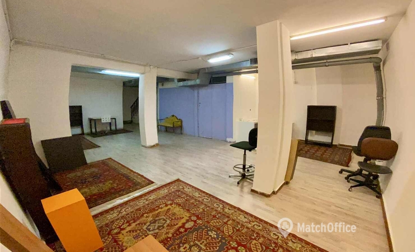 Affitta ufficio coworking flessibile a Firenze di 80 m², Via Filippo Pacini 45 - 1 | MatchOffice