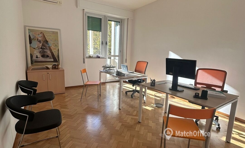 350 m² Co-working in Bologna, Piazza dei Martiri 1943 - 1945 1 (40121) - 0 | MatchOffice