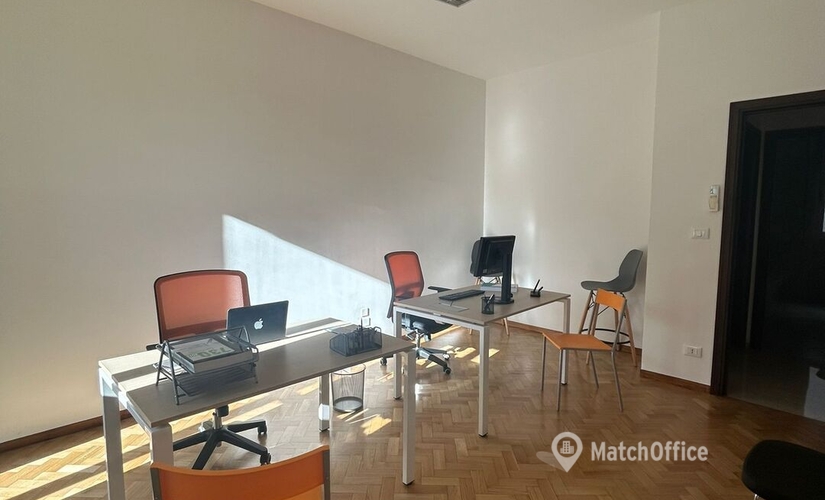 Esplora ufficio temporaneo flessibile a Bologna di 350 m², Piazza dei Martiri 1943 - 1945 1 - 1 | MatchOffice