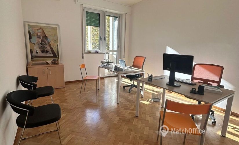 Trova spazio coworking adatto a Bologna di 350 m², Piazza dei Martiri 1943 - 1945 1 - 3 | MatchOffice.it