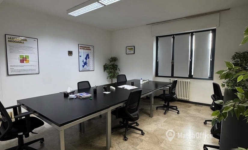 Business center da affittare a Milano di 400 m², Via Sammartini 33 - 3 | MatchOffice