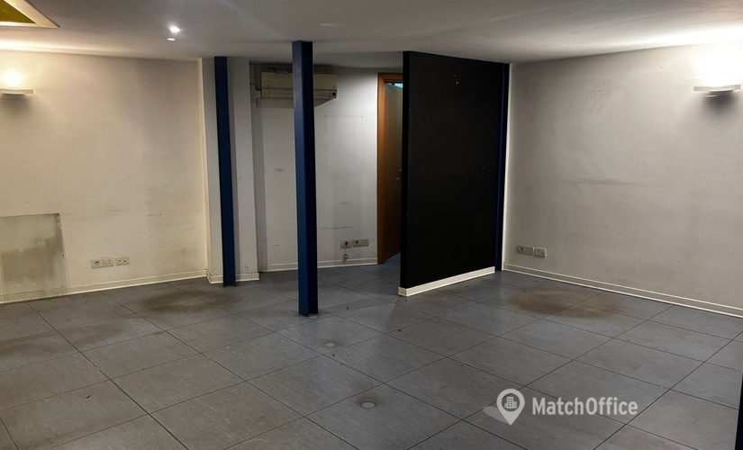 Spazi per uffici poco costosi da affittare a Municipio II di 60 m², Via dei Bruzi - 0 | MatchOffice