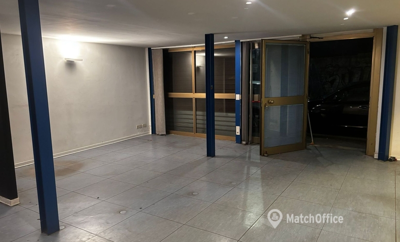 Uffici comodi da affittare a Municipio II di 60 m², Via dei Bruzi - 1 | MatchOffice