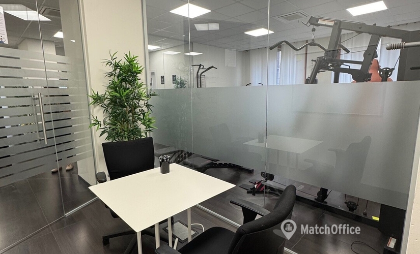 Collabora con il nostro indirizzo aziendale virtuale affidabile a Milano, Via Giovanni Battista Sammartini 33 - 3 | MatchOffice