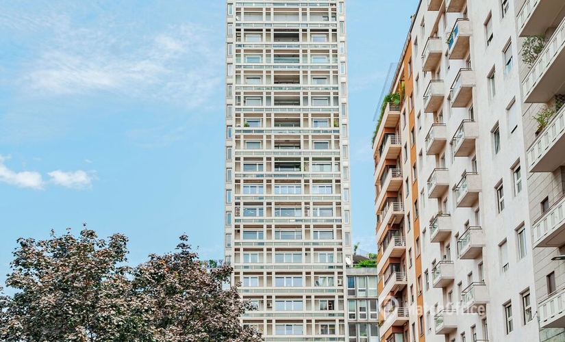 Esplora spazio coworking comodo a Milano di 60 m², Piazza Della Repubblica 32 - 2 | MatchOffice