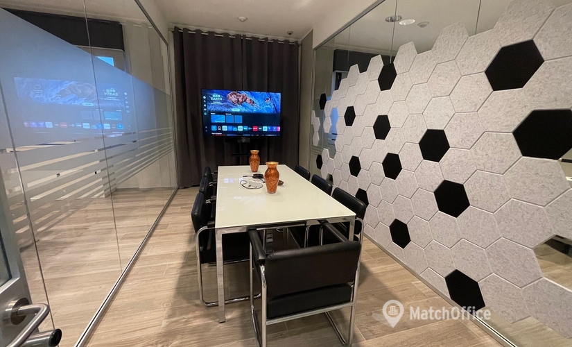 Trova spazio coworking adatto a Milano di 120 m², Strada del Civesio 3 - 4 | MatchOffice.it