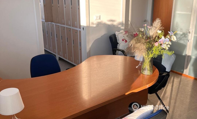 Affitta una sala riunioni affidabile a Udine di , Via Stalis 18 - 1 | MatchOffice.it