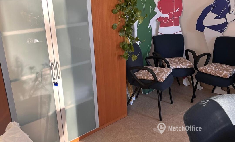 Scegli una sala conferenze accogliente a Udine di , Via Stalis 18 - 2 | MatchOffice