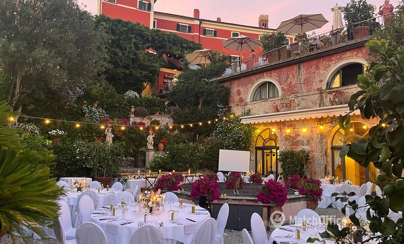 Scegli una sala riunioni accogliente a Pistoia di , Via Umberto I 2 - 0 | MatchOffice