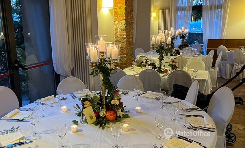 Prenota uno spazio per conferenze affidabile a Pistoia di , Via Umberto I 2 - 3 | MatchOffice