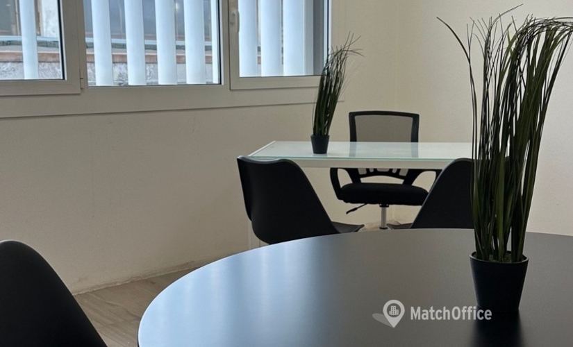 Uffici arredati disponibili per l'affitto a Modena di 75 m², Via Bondenese 12 - 2 | MatchOffice