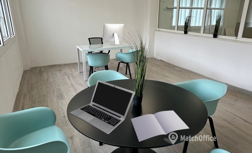 Uffici e spazi aziendali disponibili per l'affitto a Modena di 75 m², Via Bondenese 12 - 3 | MatchOffice