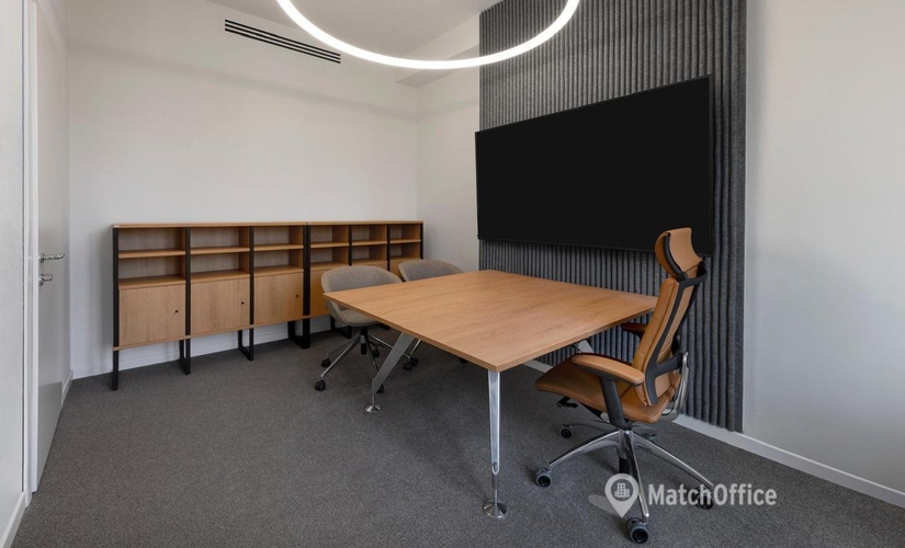 Conference room in Milan, Piazzetta Guastalla (20122) - 3 | MatchOffice