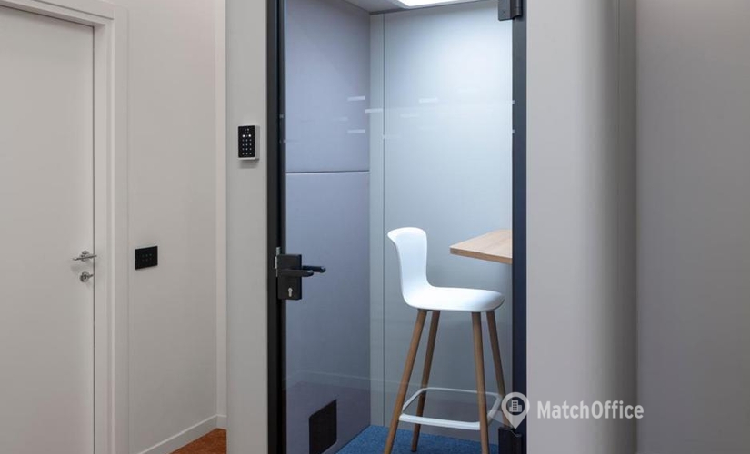 Office Piazzetta Guastalla 20122 Milan