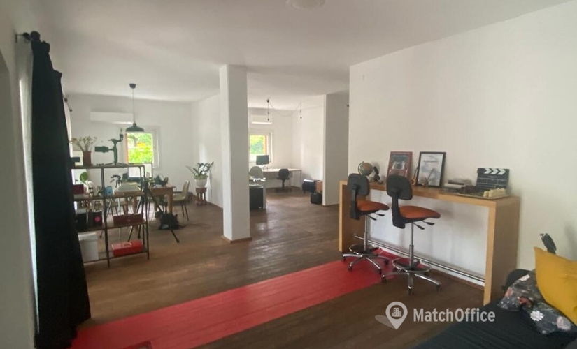 Esplora ufficio coworking flessibile a Treviso di 85 m², Via Foresto - 0 | MatchOffice.it