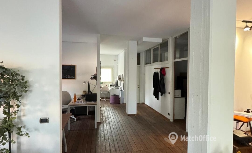 Trova ufficio condiviso comodo a Treviso di 85 m², Via Foresto - 1 | MatchOffice.it