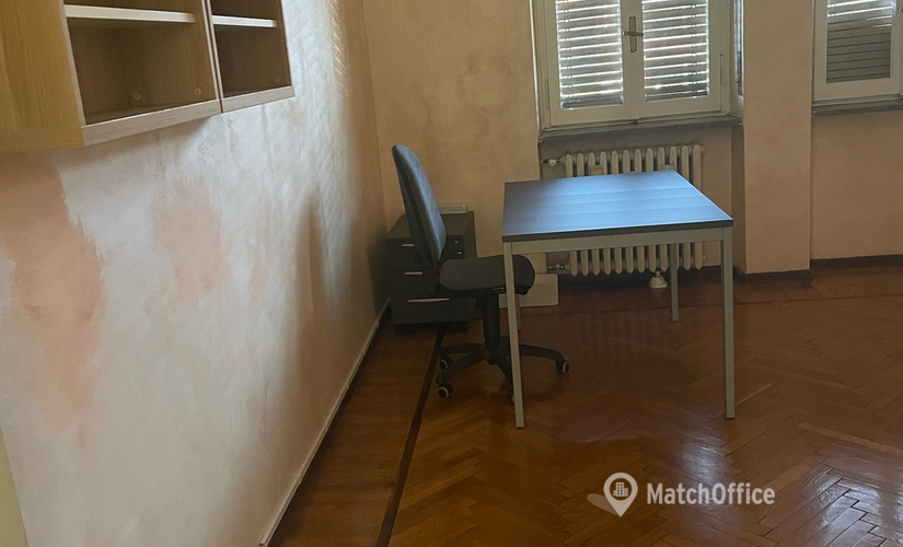 Spazi per uffici flessibili da affittare a Torino di 25 m², Via Monte Rosa 197 - 0 | MatchOffice.it