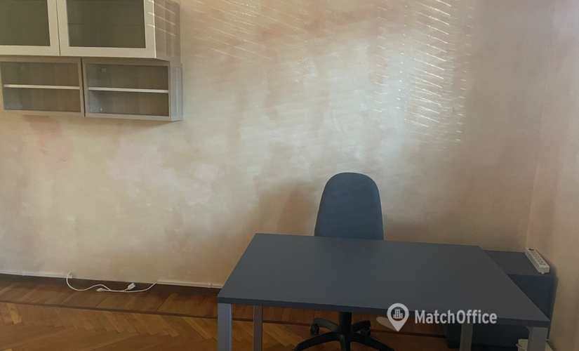 Spazi per uffici flessibili disponibili per l'affitto a Torino di 25 m², Via Monte Rosa 197 - 0 | MatchOffice