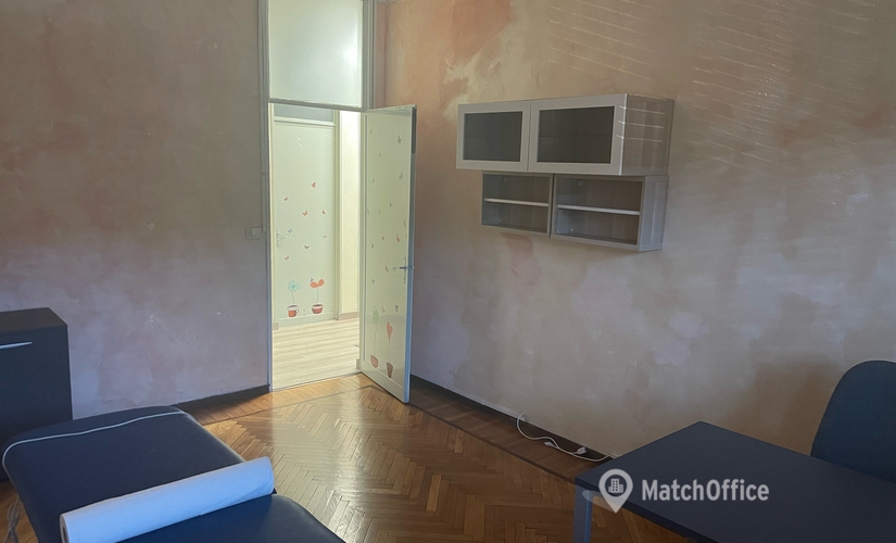 Spazi per uffici comodi da affittare a Torino di 25 m², Via Monte Rosa 197 - 0 | MatchOffice