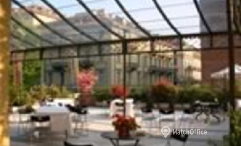 Business center Via Bertolotti 7 10121 Torino