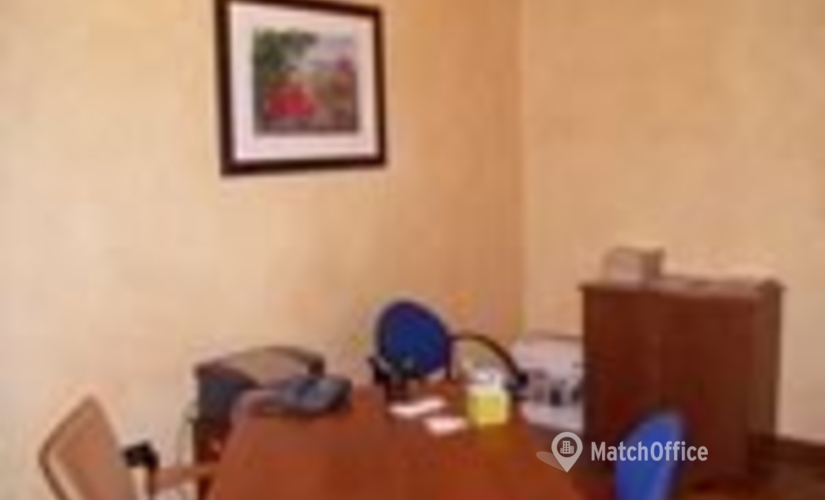 Business center Via Bertolotti 7 10121 Torino