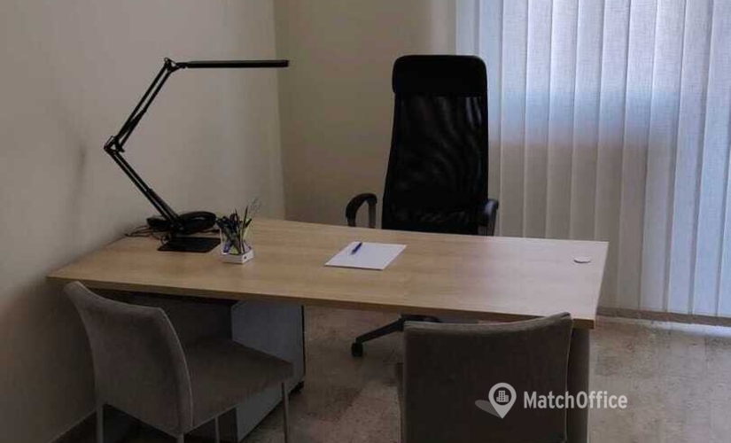 Business center da affittare a Bari di 25 m², Via Mauro Amoruso Manzari 96 - 3 | MatchOffice