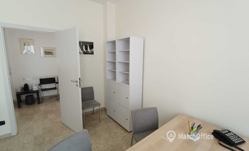 Uffici arredati da affittare a Bari di 25 m², Via Mauro Amoruso Manzari 96 - 0 | MatchOffice.it