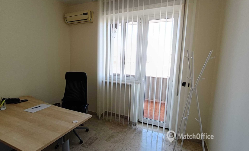 Business center da affittare a Bari di 25 m², Via Mauro Amoruso Manzari 96 - 1 | MatchOffice