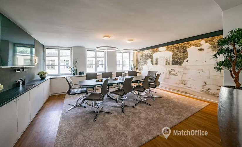 Business center da affittare a Milano di 1900 m², Via Broletto 4 - 2 | MatchOffice