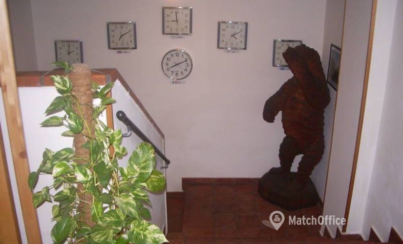 Uffici arredati disponibili per l'affitto a Roma di 35 m², Via Cassia 1081 - 2 | MatchOffice