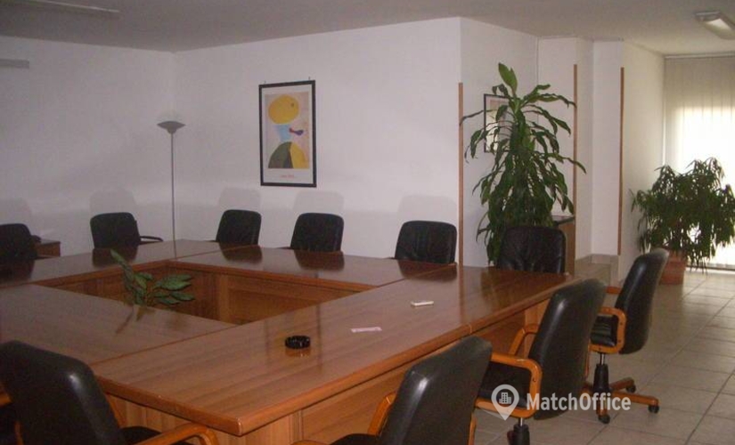 Business center da affittare a Roma di 35 m², Via Cassia 1081 - 4 | MatchOffice.it