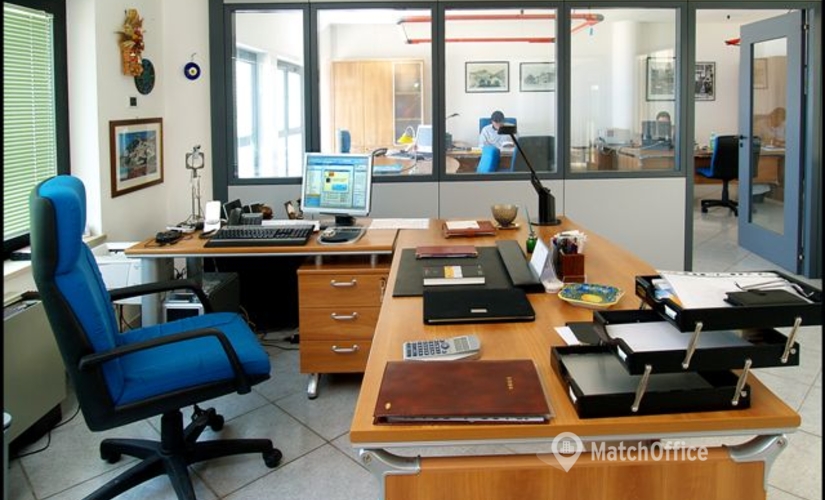 Business center Via dell'Ulivo 5, Conversano 70014 Bari
