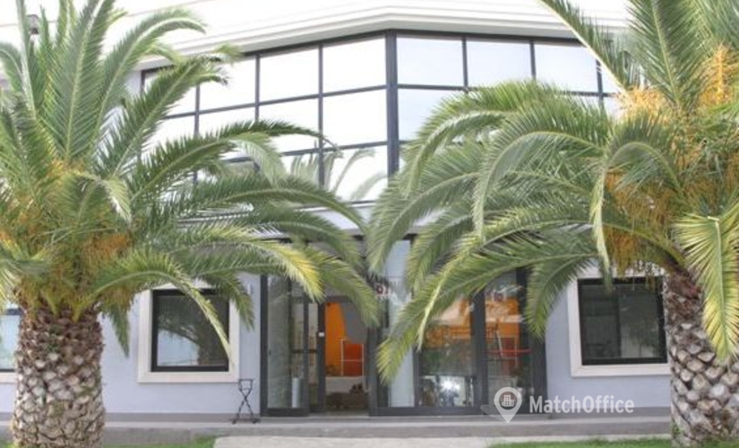 Business center Via dell'Ulivo 5, Conversano 70014 Bari