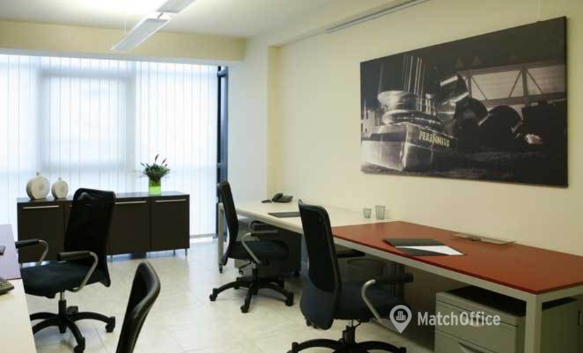 Uffici e spazi aziendali da affittare a Prato di 30 m², Via Traversa Pistoiese 83 - 3 | MatchOffice.it