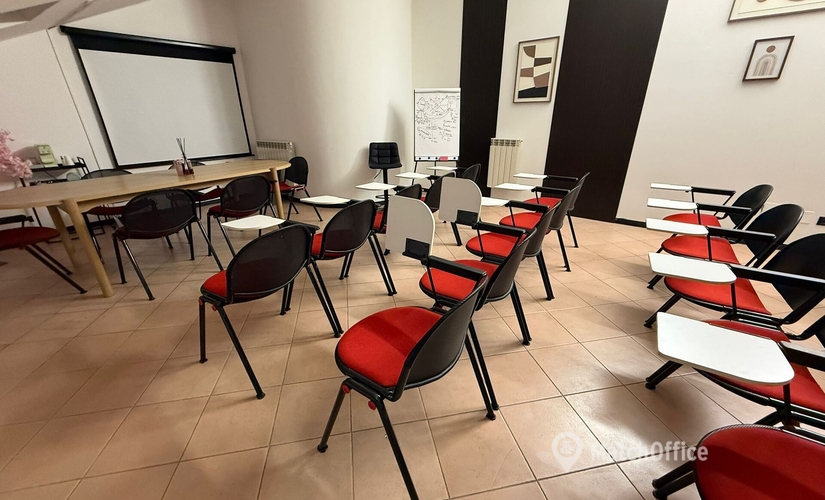Meeting room in Milan, Corso Italia 85 (20025) - 0 | MatchOffice