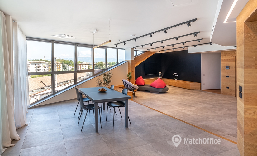 Scegli un centro conferenze accogliente a Vicenza di , Via Luigi Massignan 4b - 3 | MatchOffice