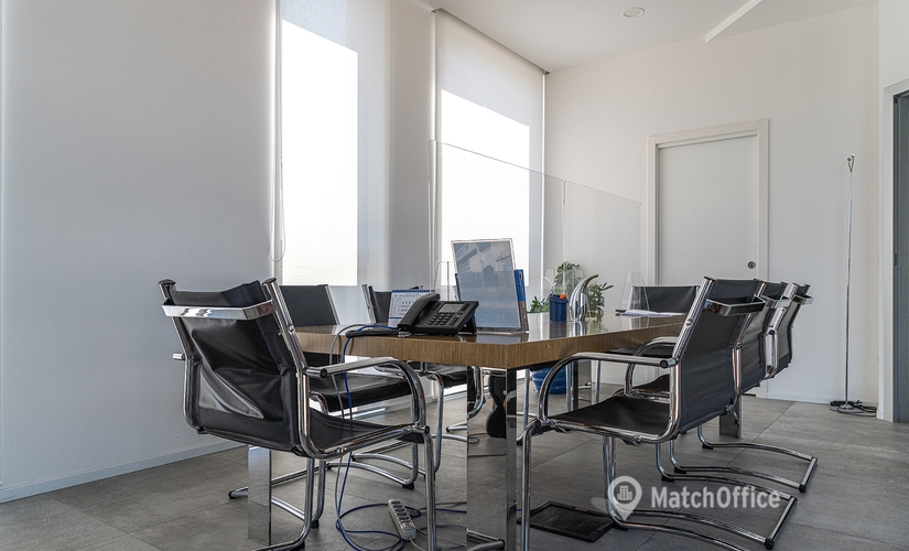 Prenota un centro conferenze affidabile a Vicenza di , Via Luigi Massignan 4b - 0 | MatchOffice