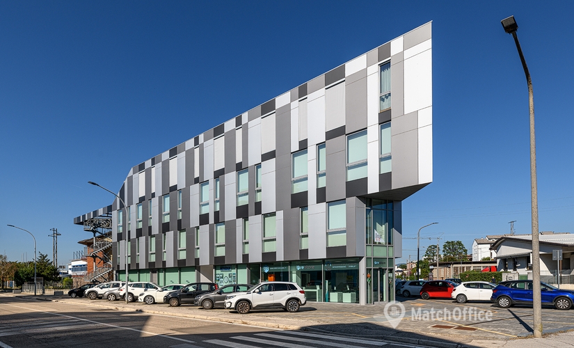 Prenota uno spazio per conferenze affidabile a Vicenza di , Via Luigi Massignan 4b - 1 | MatchOffice