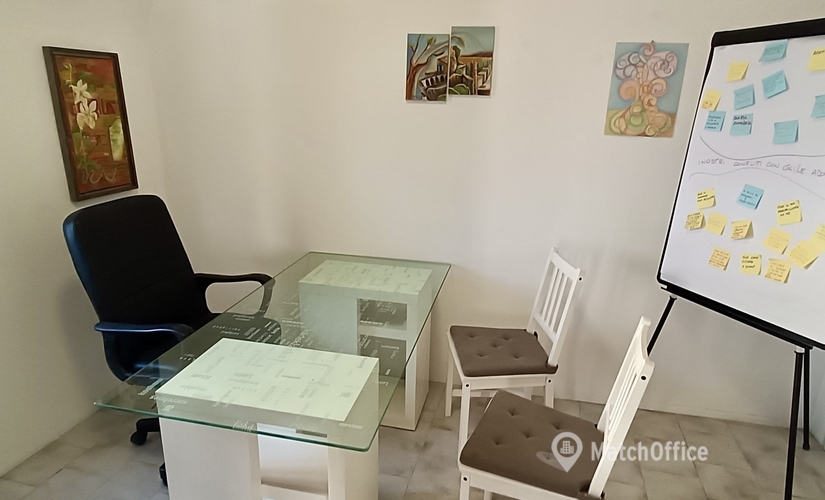 Uffici commerciali poco costosi disponibili per l'affitto a Torino di 12 m², Via Almese 17 - 0 | MatchOffice.it