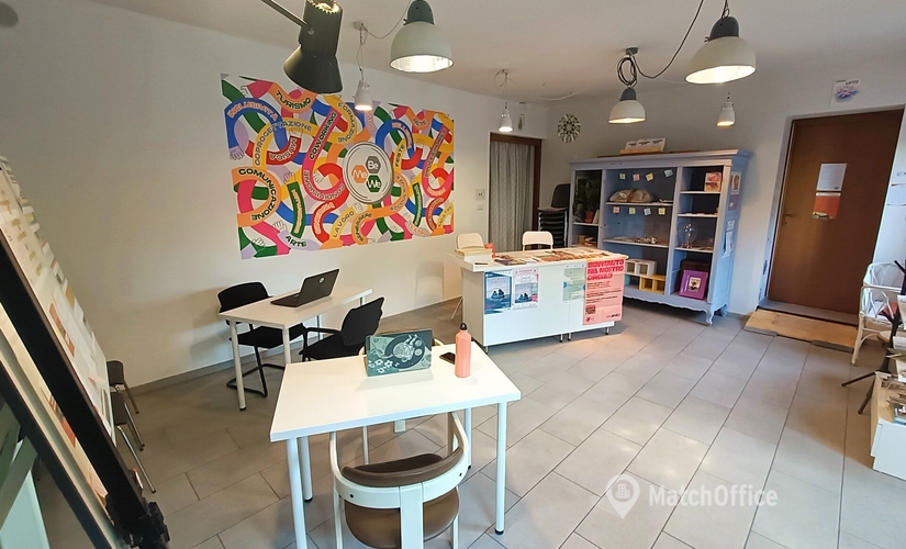 Affitta ufficio temporaneo flessibile a Torino di 25 m², Via Almese 17 - 0 | MatchOffice