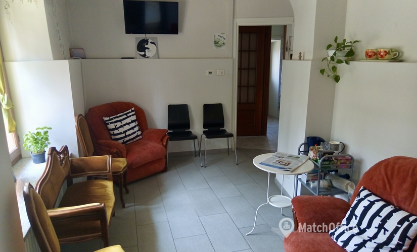 Scegli uno spazio per conferenze affidabile a Torino di , Via Almese 17 - 0 | MatchOffice