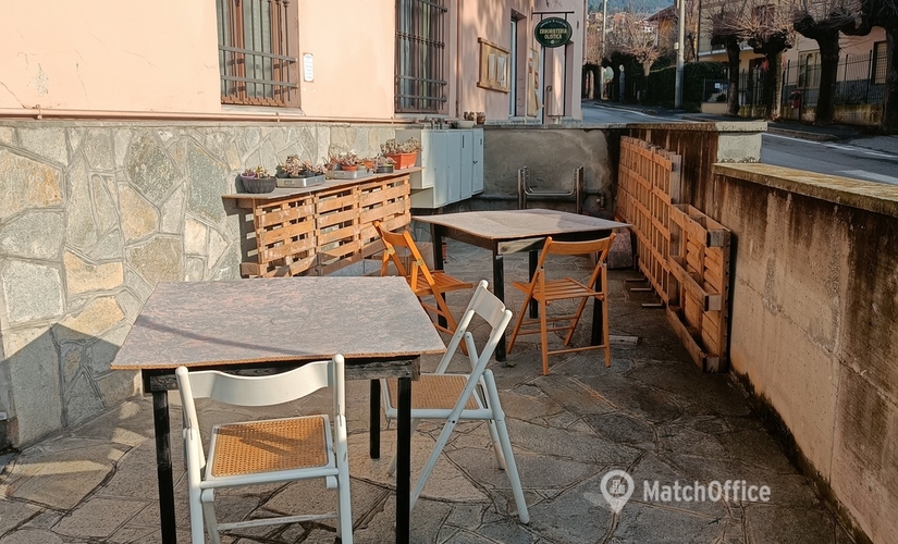Affitta ufficio condiviso flessibile a Torino di 50 m², Via Almese 17 - 1 | MatchOffice