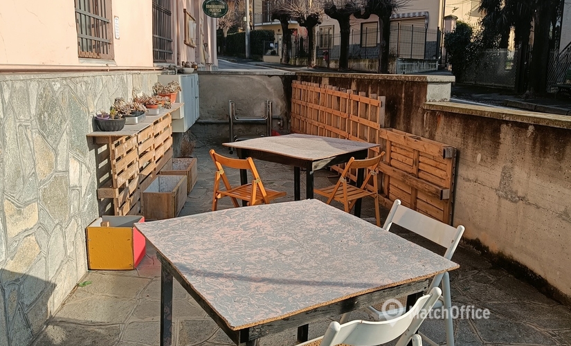 Trova ufficio temporaneo adatto a Torino di 50 m², Via Almese 17 - 0 | MatchOffice